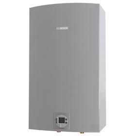 Water Heaters - Tankless Gas